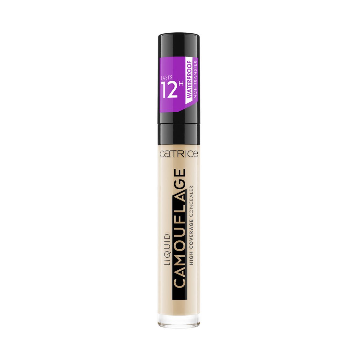 Anti-cernes Liquide Haute Couvrance Camouflage main product photo