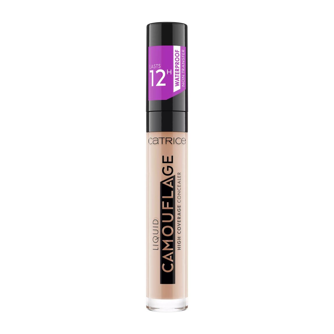 Anti-cernes Liquide Haute Couvrance Camouflage main product photo
