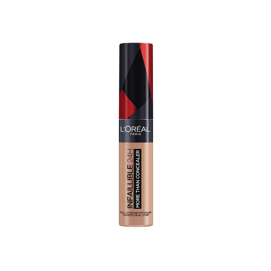 Correcteur More Than Concealer Infaillible 24h - 328 Linen main product photo