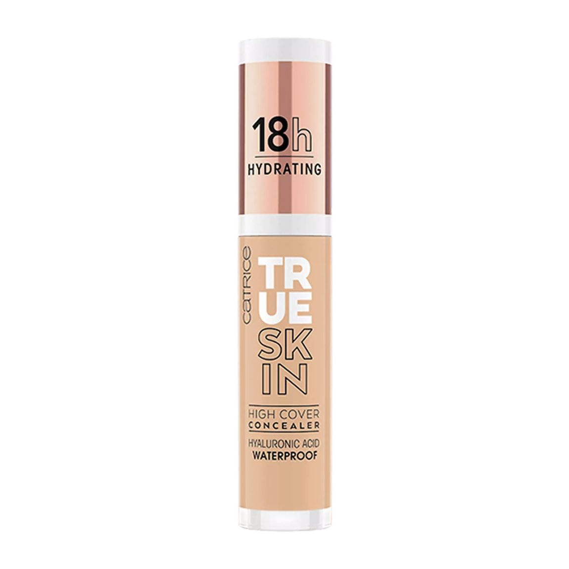 Correcteur Haute Couvrance True Skin High main product photo