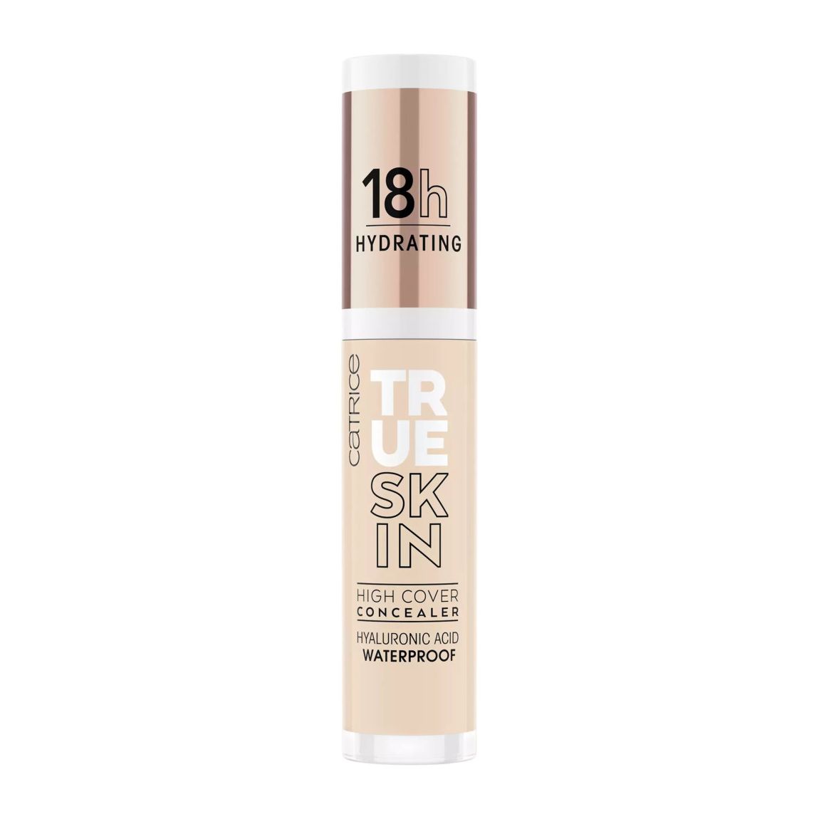 Correcteur Haute Couvrance True Skin High main product photo
