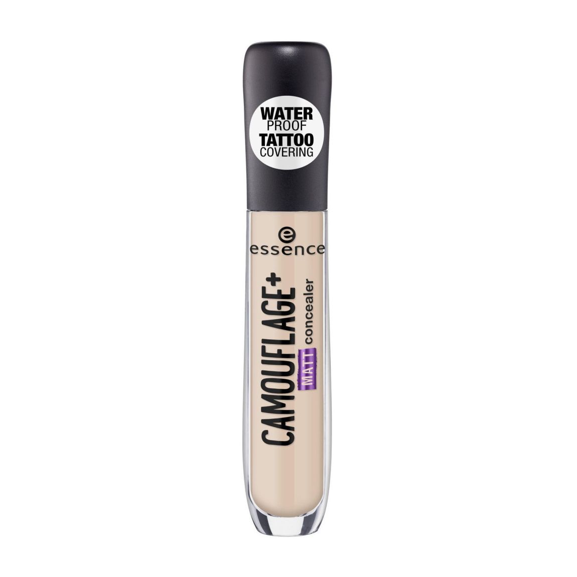 Correcteur Camouflage + Matt main product photo