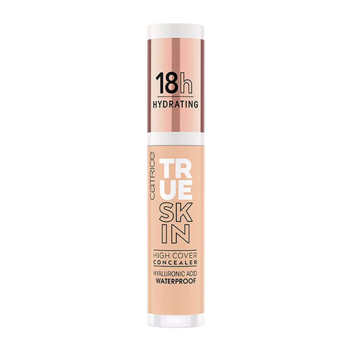 Correcteur Haute Couvrance True Skin High main product photo