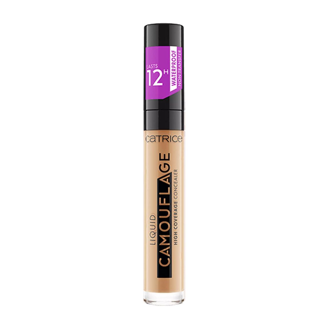 Anti-cernes Liquide Haute Couvrance Camouflage main product photo