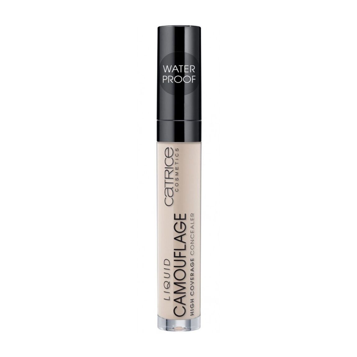 Anti-cernes Liquide Haute Couvrance Camouflage main product photo
