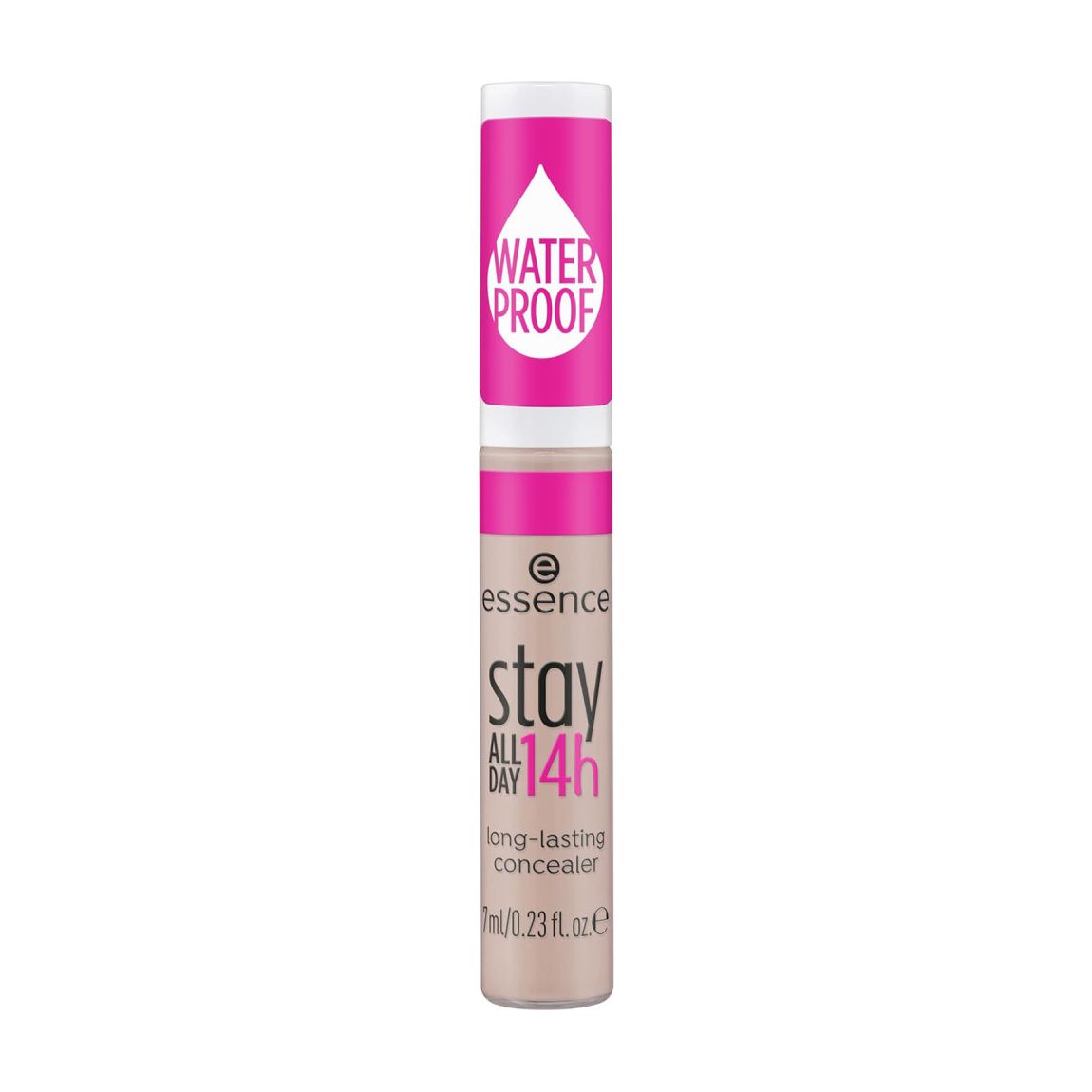Correcteur Liquide Longue Tenue Stay All Day 14h main product photo