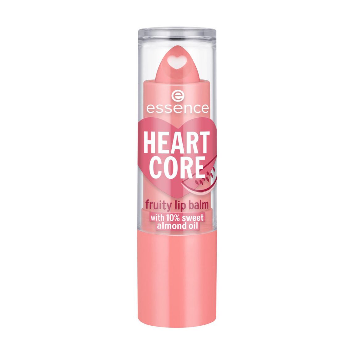 Baume à Lèvres Heart Core Fruity main product photo