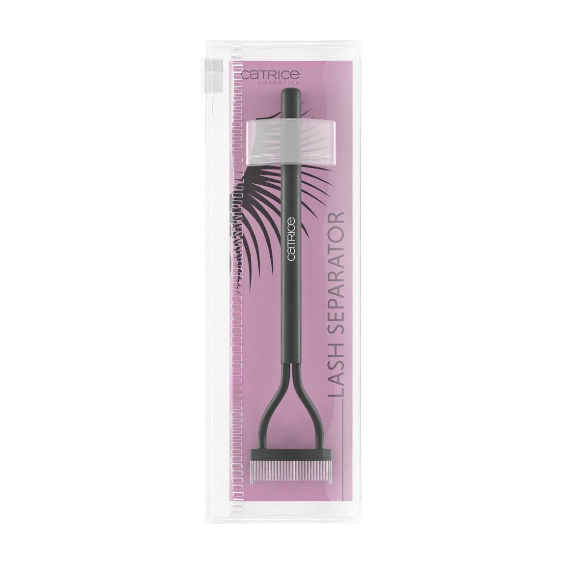 Pinceau Séparateur de Cils main product photo