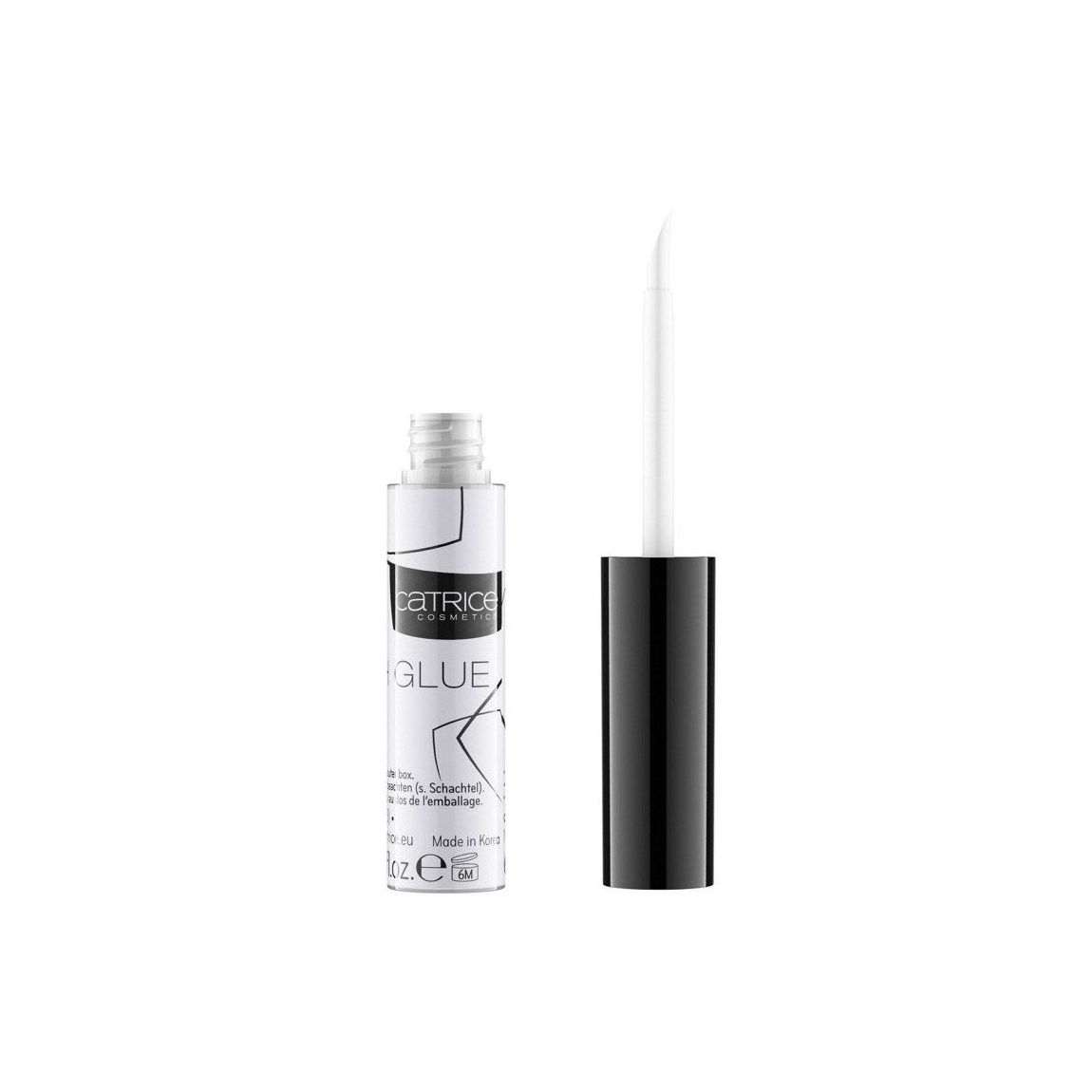 Colle Faux-Cils main product photo