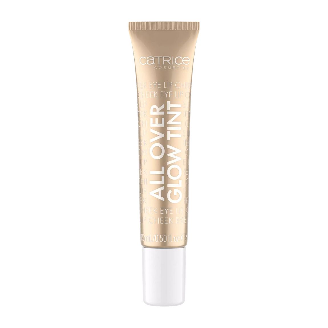Soin Teinté All Over Glow Tint main product photo