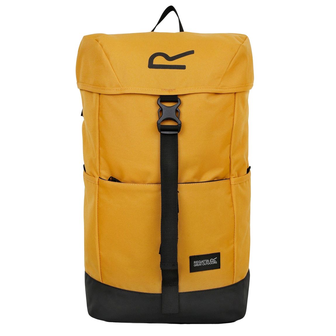 Sac À Dos Shilton II Jaune Foncé main product photo