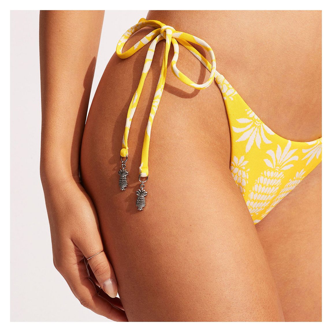 Citron Corsica Slip Rio À Nouer main product photo