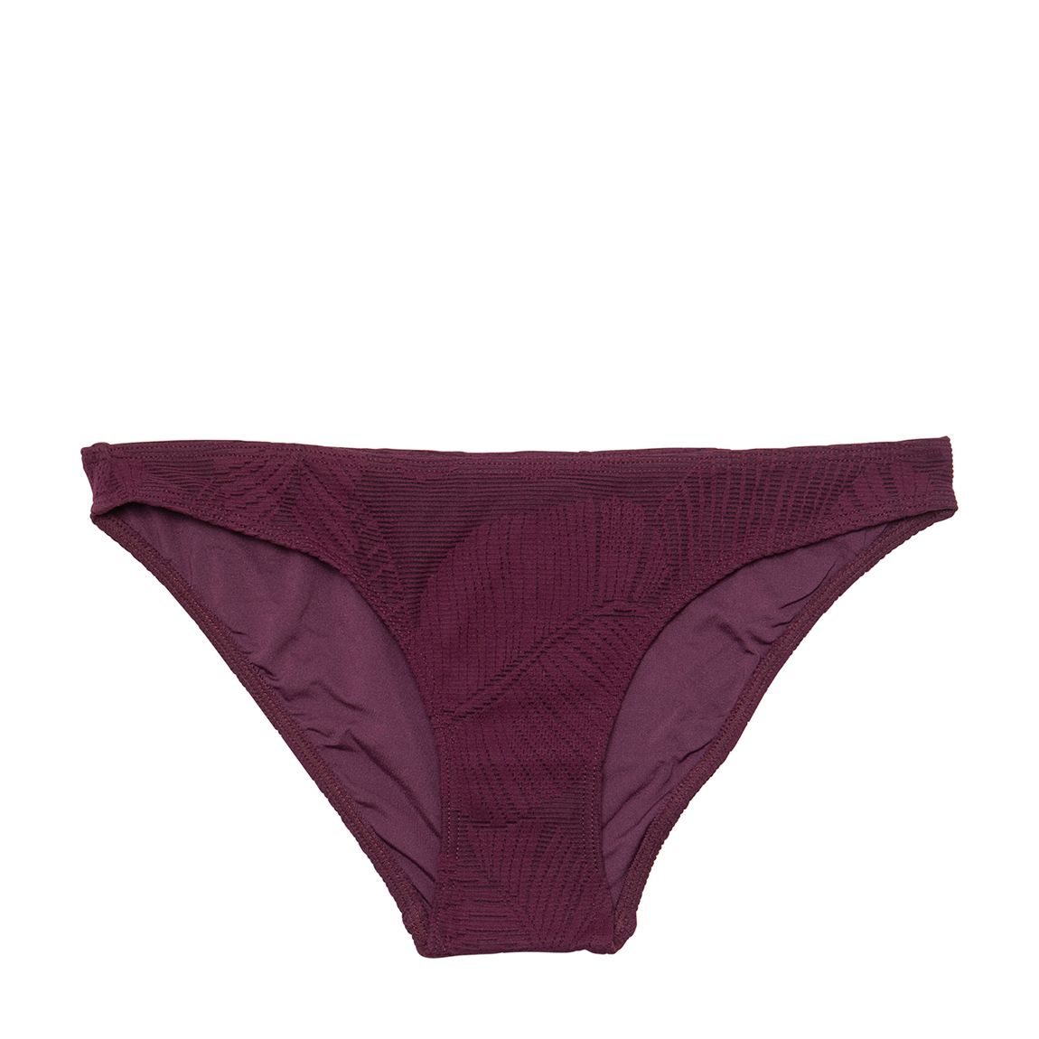 Pantalon Hipster Purple Plum main product photo
