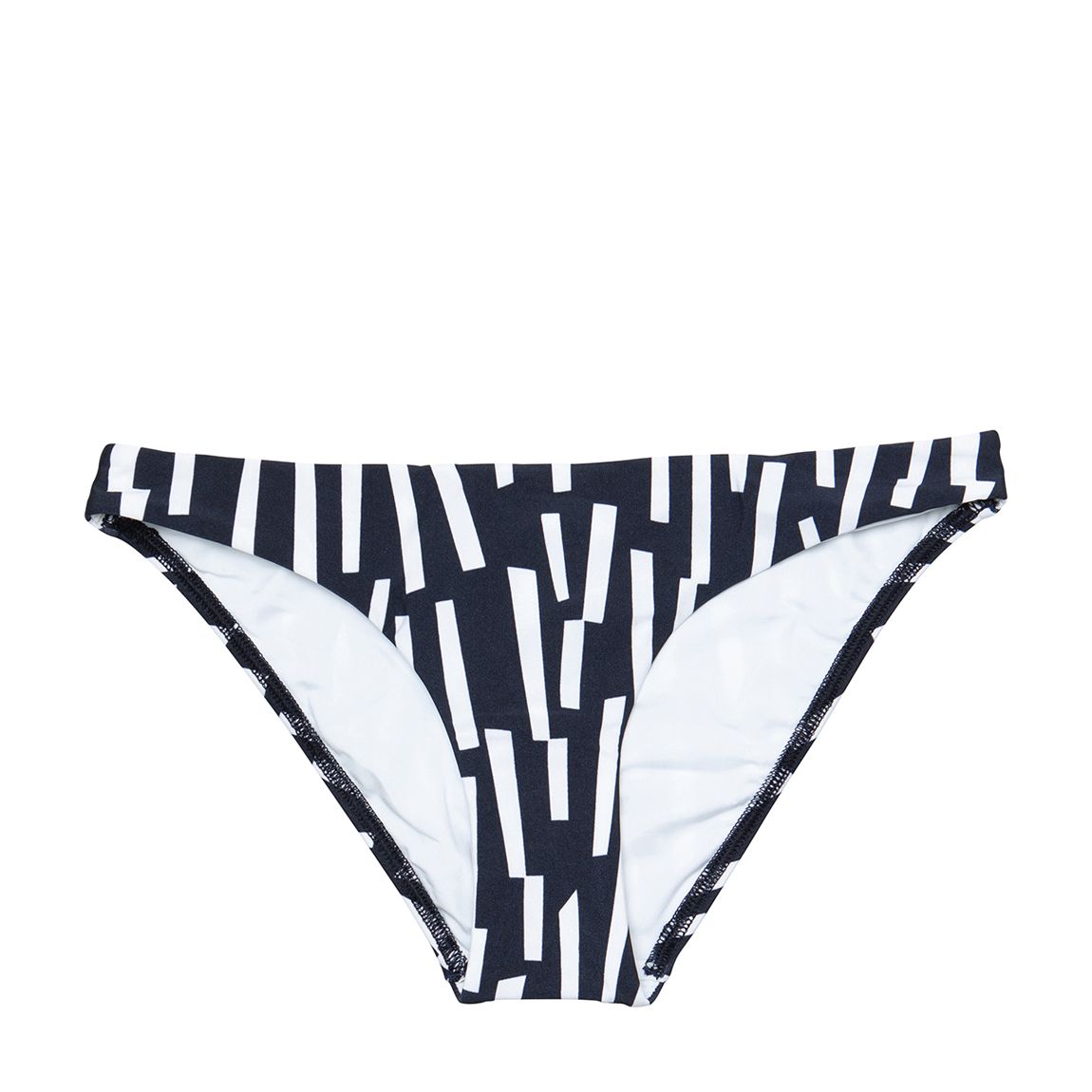 Pantalon Hipster Navy Eden Roc main product photo