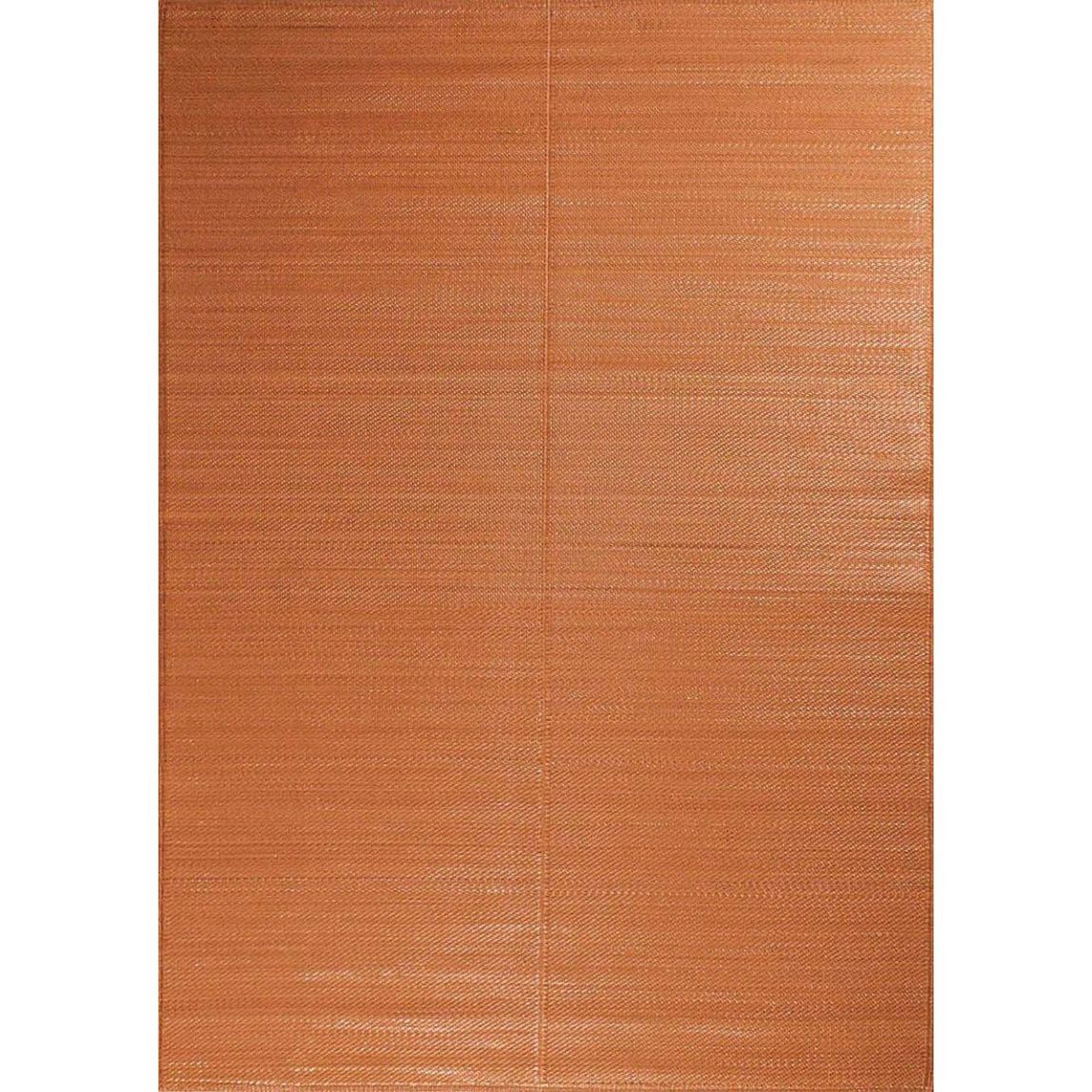 Tapis extérieur en polypropylène Spargi 1747 terra 120 x 160 cm main product photo