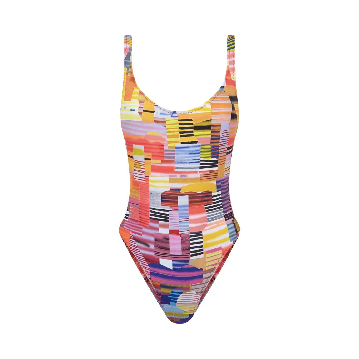 Maillot de bain modèle Muriola main product photo