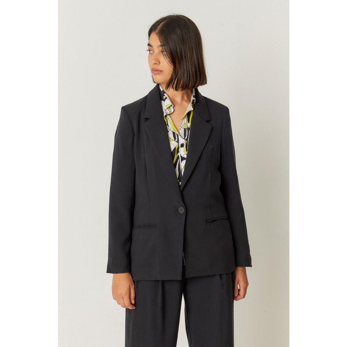 Blazer modèle Mati main product photo
