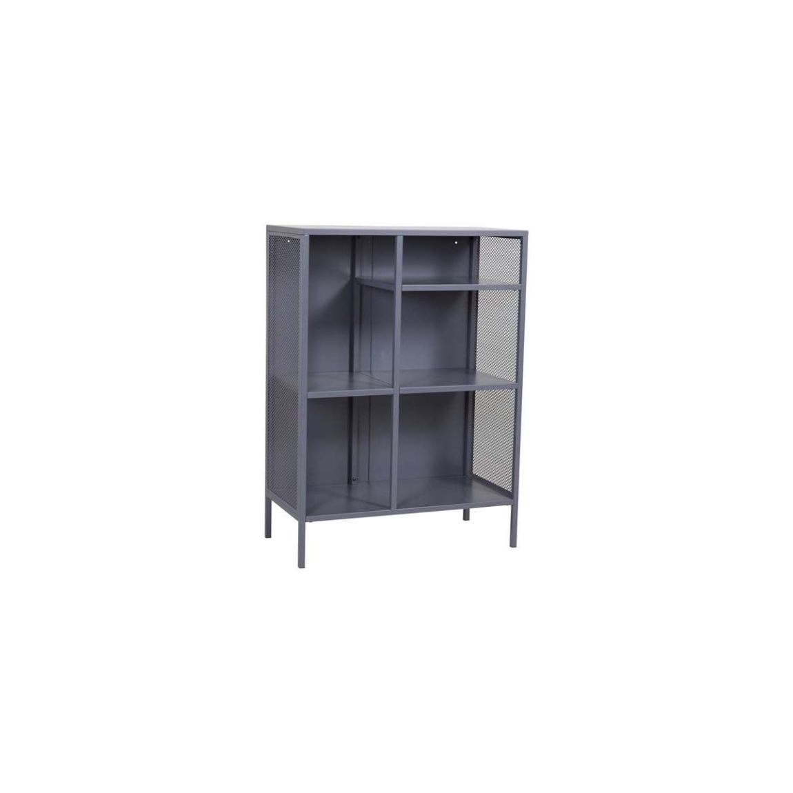 Etagère en acier Misha main product photo