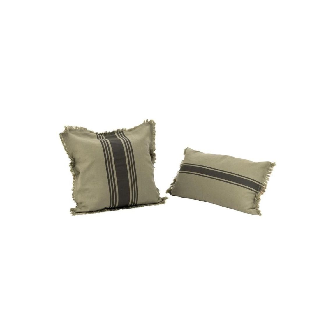 Coussins en coton FLEX main product photo