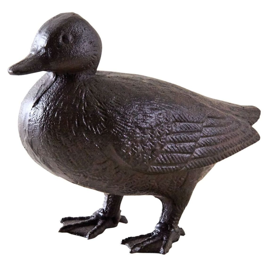 Canard en fonte 24 cm main product photo