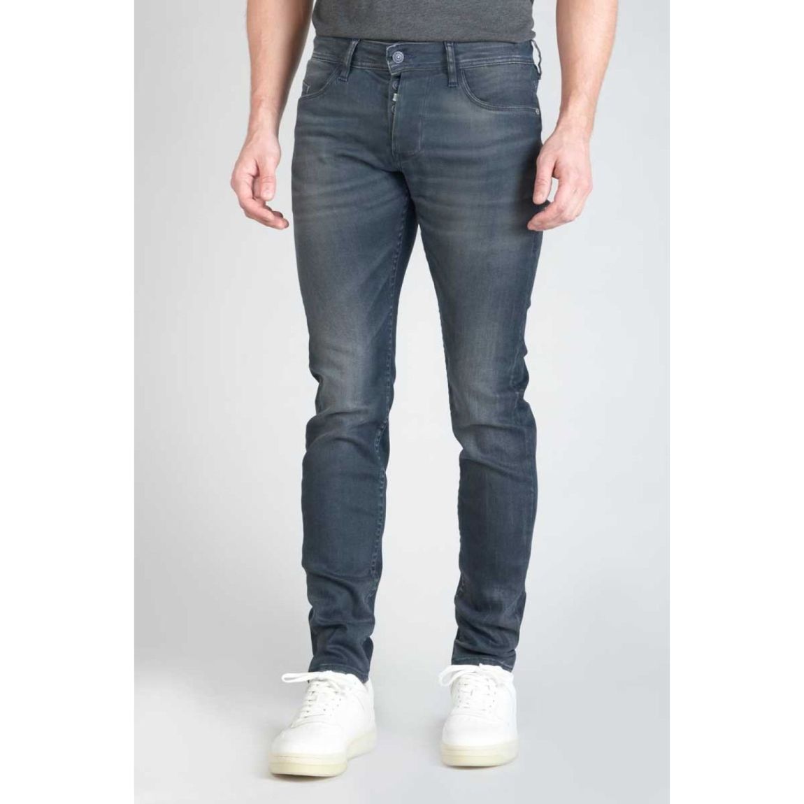 Jeans Ajusté Stretch 700/11 main product photo