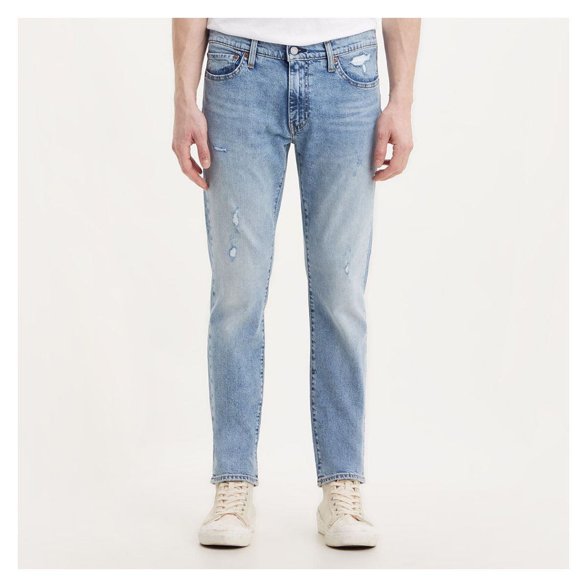 Bleu clair 511™ Slim Stretch Casual Jeans main product photo