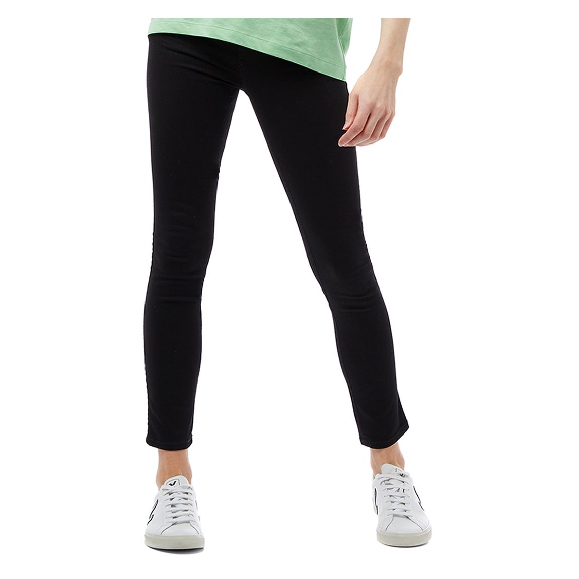 Jean skinzee skinny stretch noir main product photo