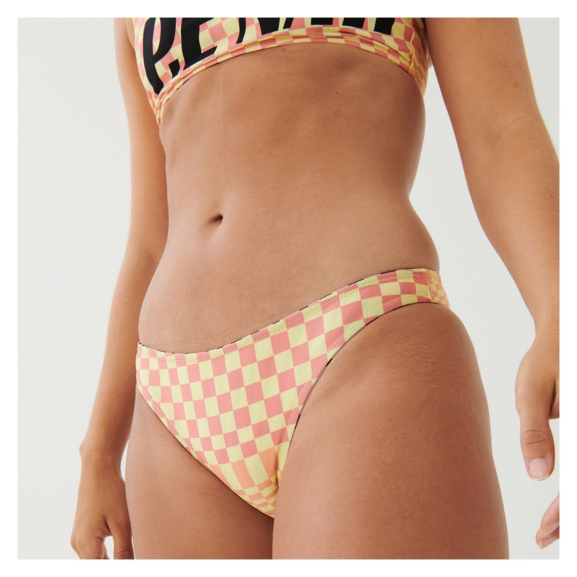 Bas De Bikini Réversible Multi-Marée main product photo
