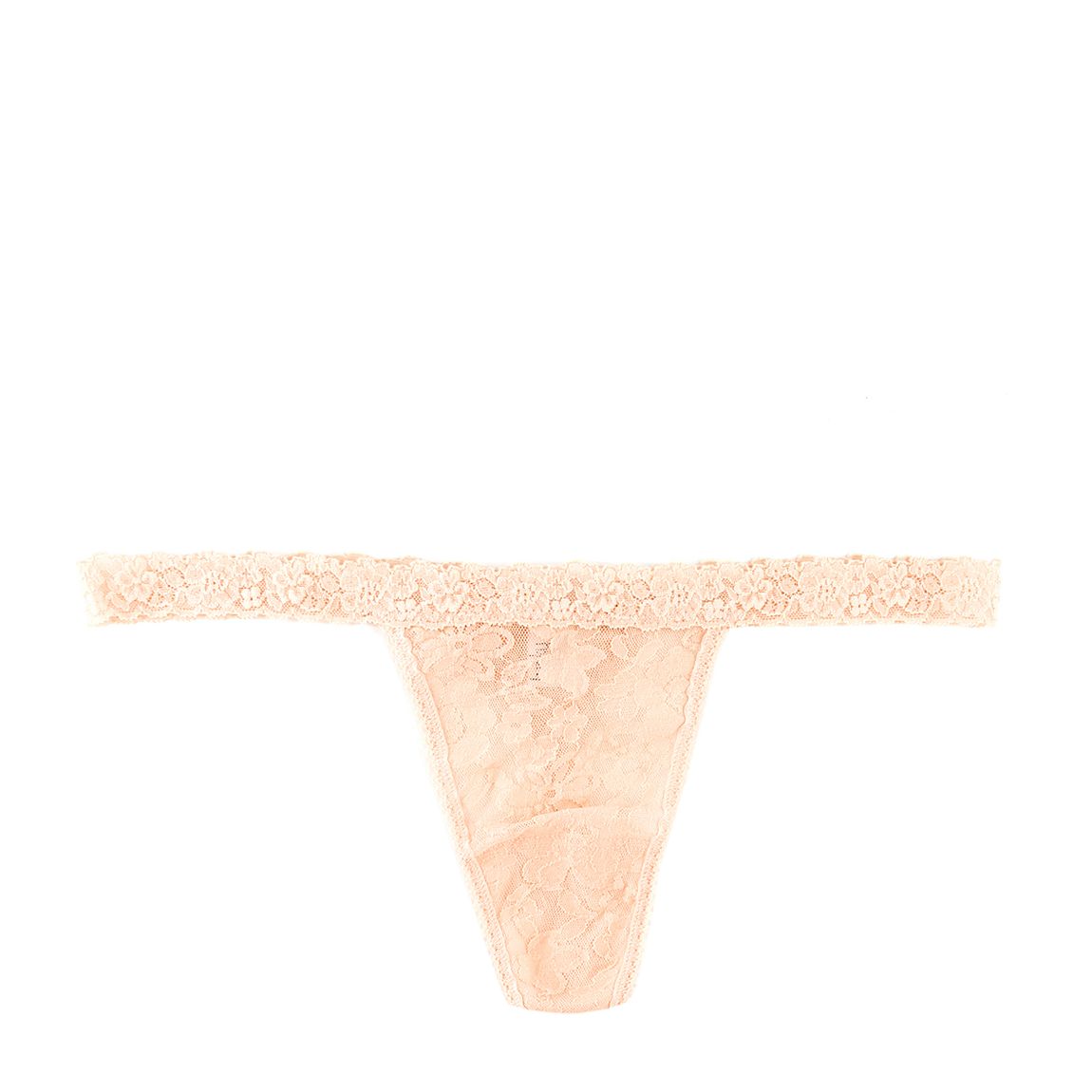 String Quotidien En Dentelle Nude main product photo
