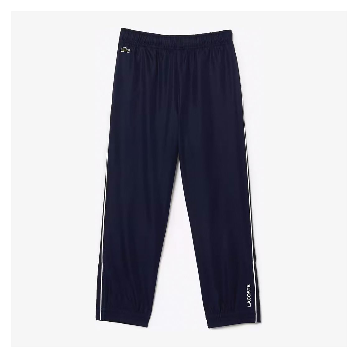 Bas de survetement lacoste enfant best sale