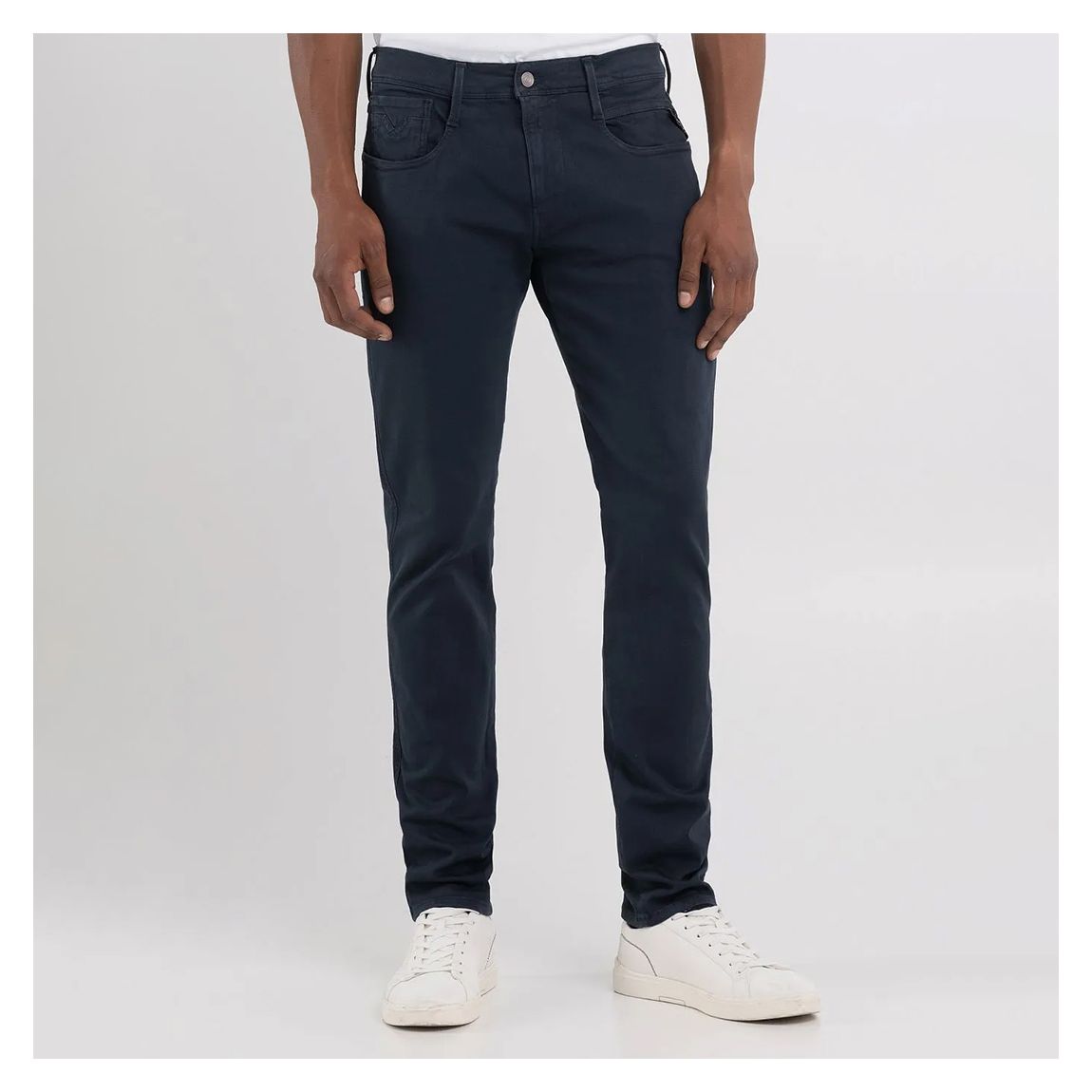 Jean Bleu Anbass Hyperflex Xlite Stretch main product photo