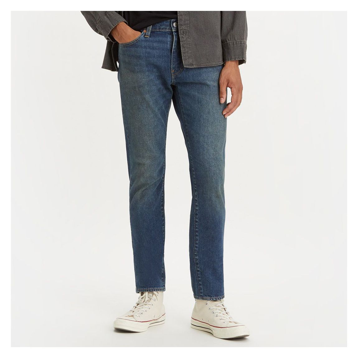jeans indigo 511™ slim stretch main product photo
