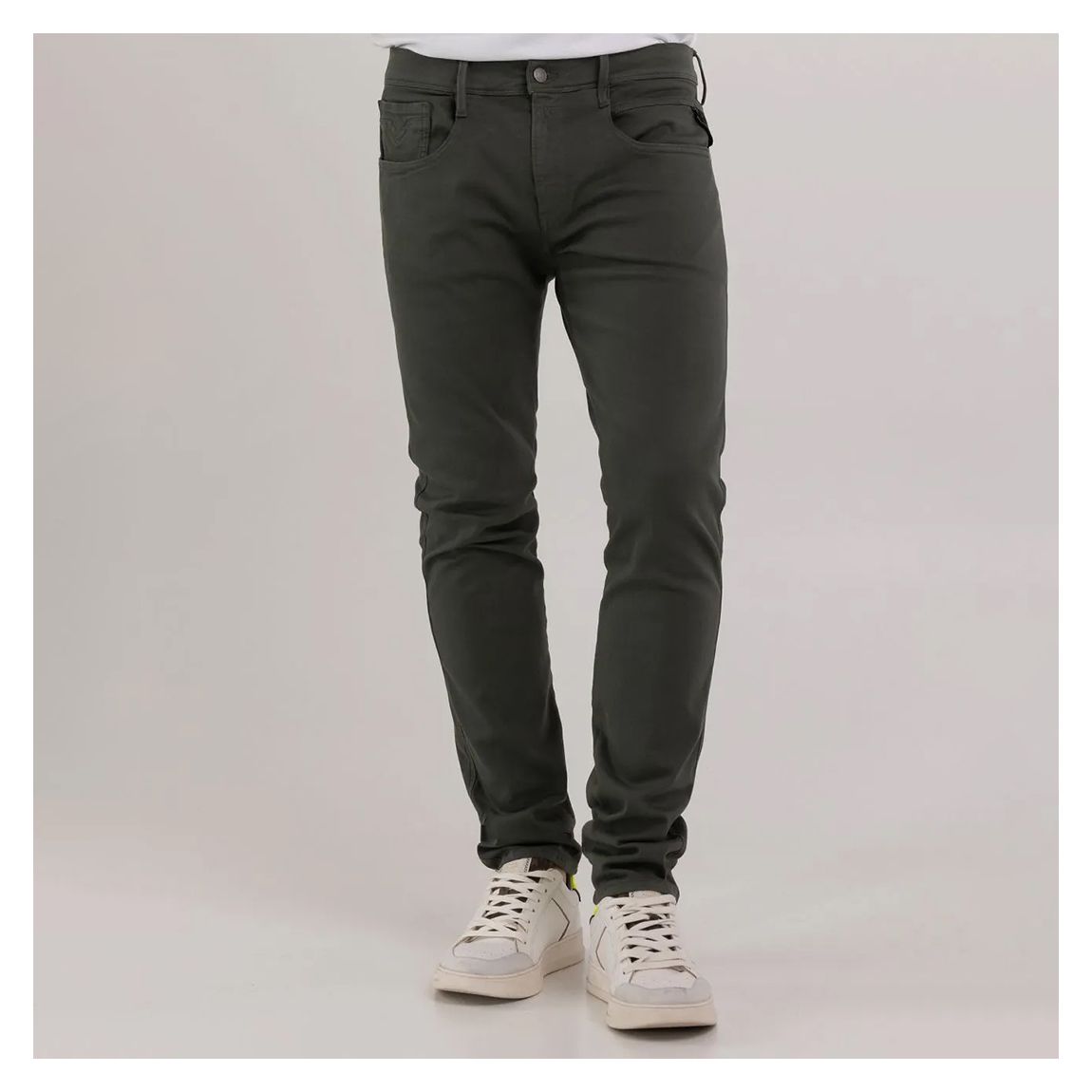 Jean Vert Anbass Hyperflex Xlite Stretch main product photo
