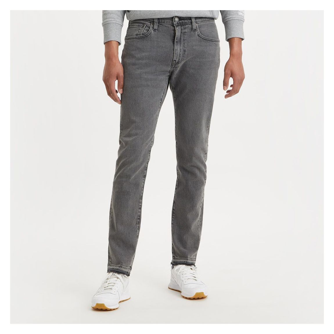 Wash Black 512™ Slim Taper Stretch Jeans main product photo
