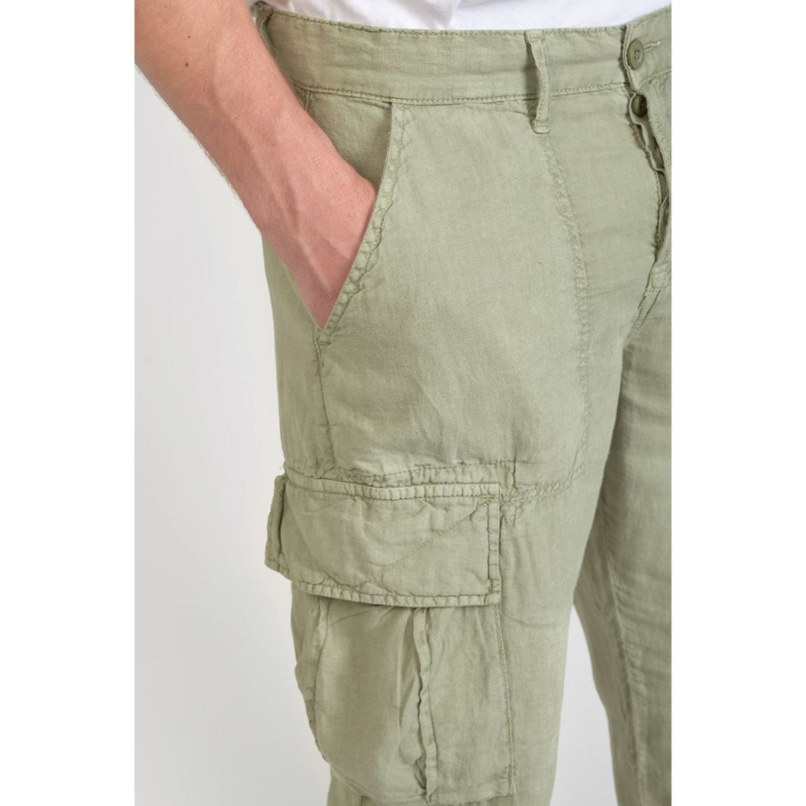 Pantalon Cargo Oddo main product photo