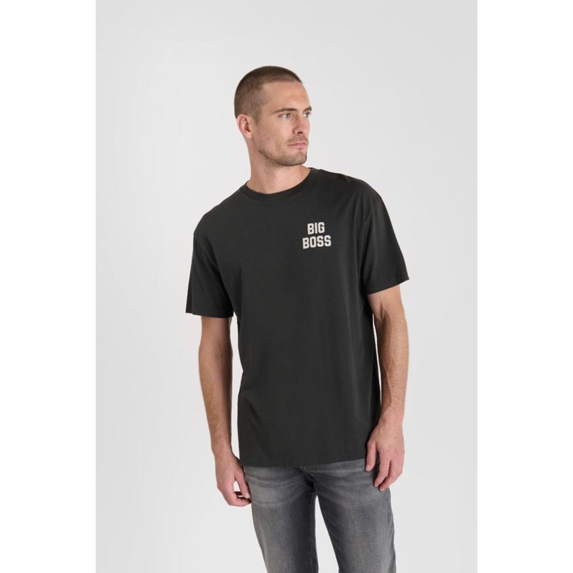 Tee-shirt Clarkson main product photo