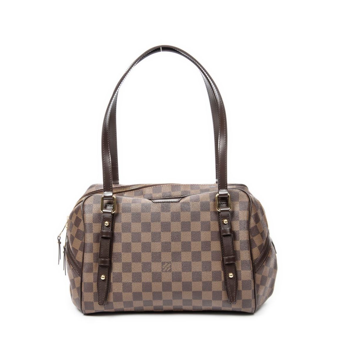 Louis Vuitton Rivington en Marron main product photo