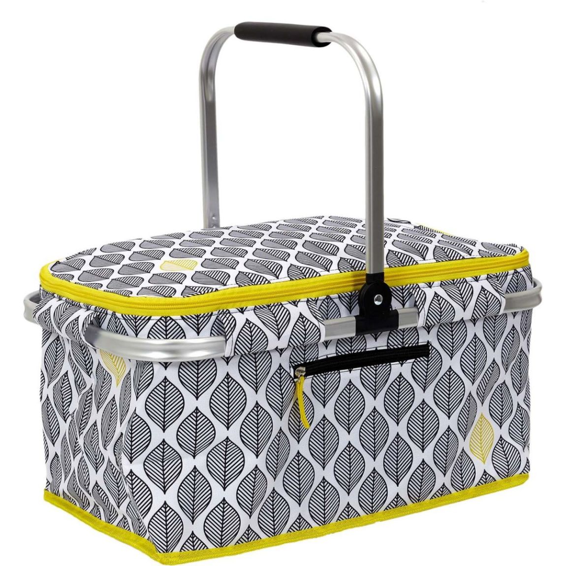 Panier pique-nique fraicheur Zeste 25L main product photo