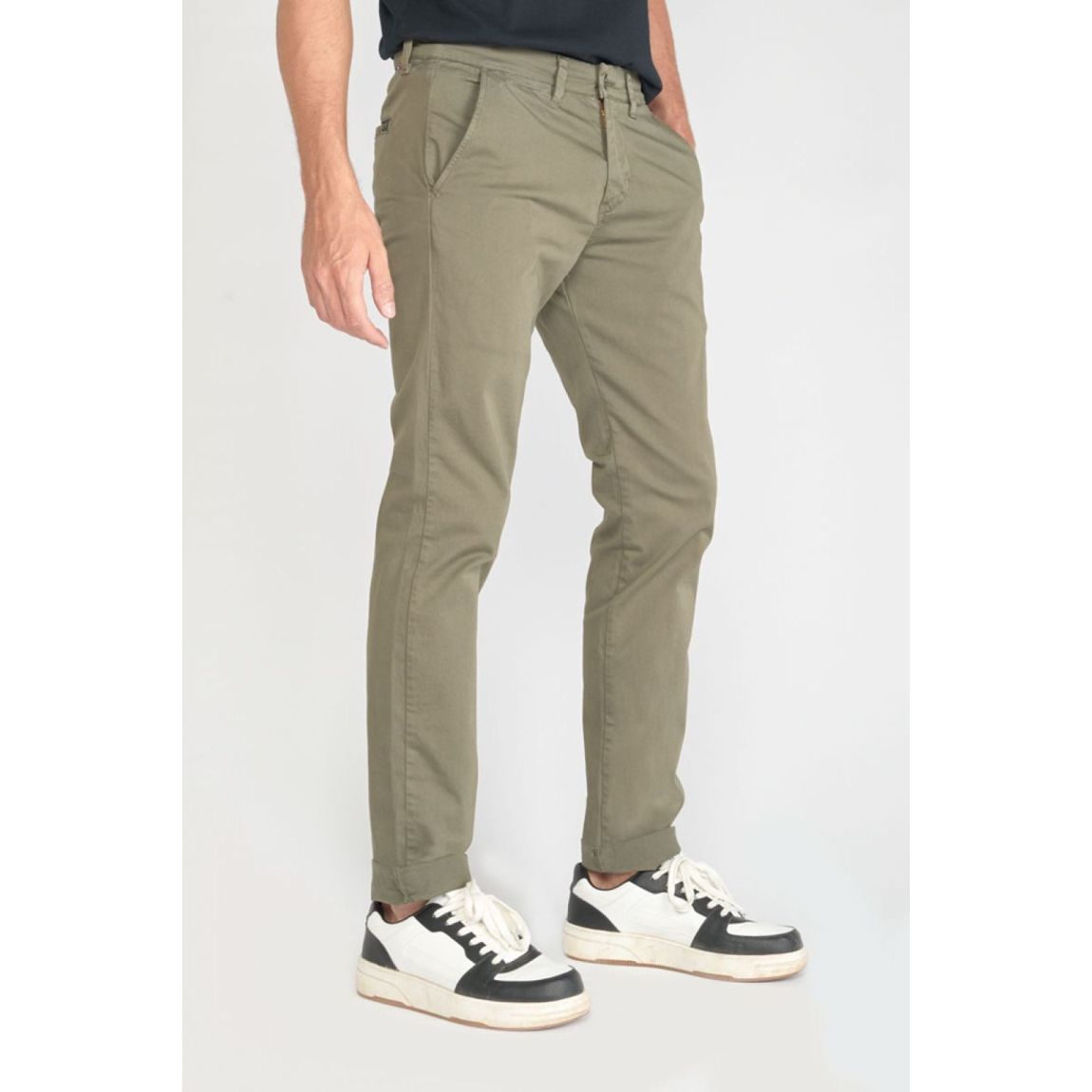 Pantalon Chino Jas3 main product photo