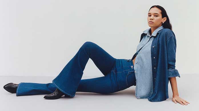 Women Designer Jeans