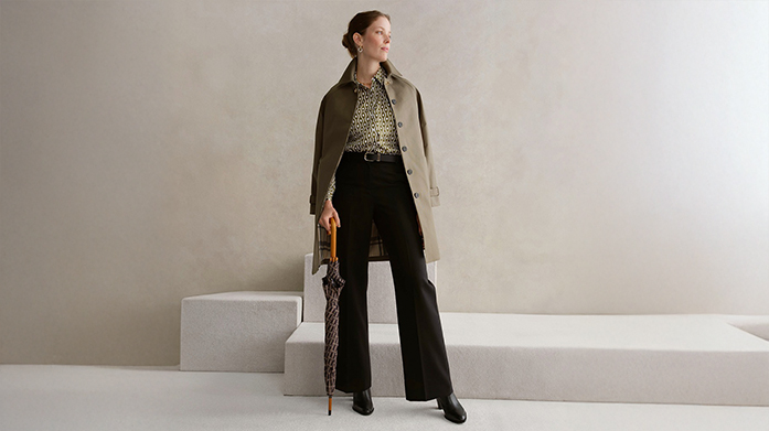 Hobbs London