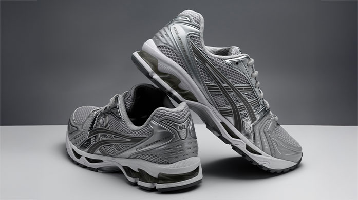 Asics Et Gola