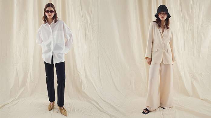 By Malene Birger