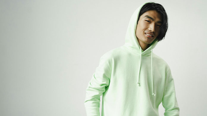Sweatshirt Pour Lui