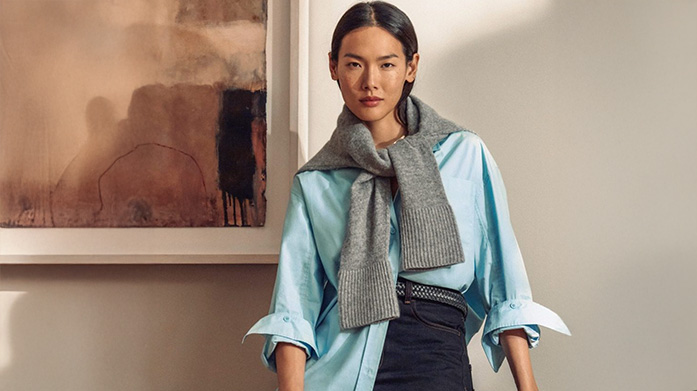 Casual Chic Femme