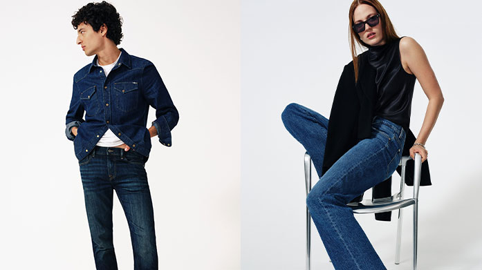 7 For All Mankind