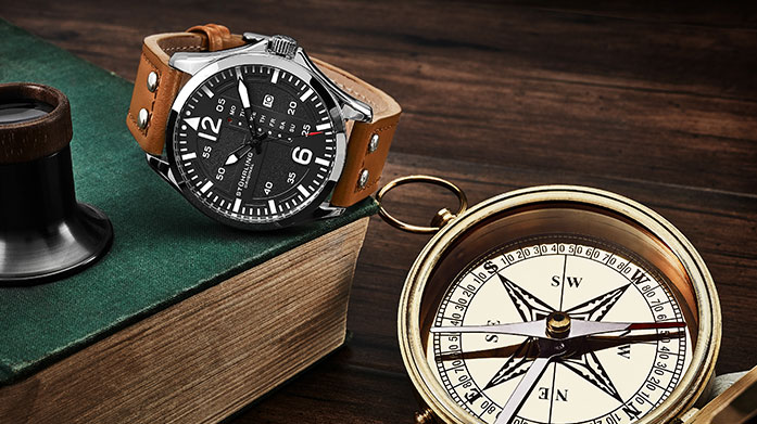 Stuhrling