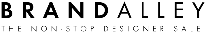 BrandAlley Header Logo