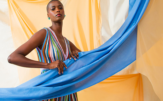 Les Tropeziennes par Bottes Cuir Mathilde Noir/Serpent